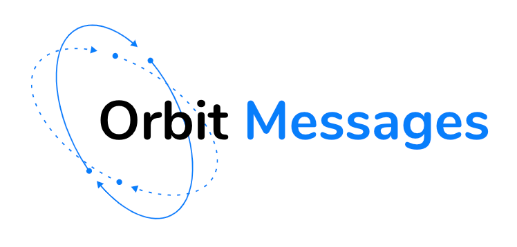 Orbit Messages